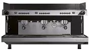 Кофемашина рожковая SANREMO Zoe SED UZM311212006B 3 высокие группы, черный