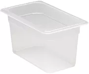 Гастроемкость CAMBRO 46PP 190 полипропилен, GN1/4-150