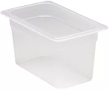 Гастроемкость CAMBRO 46PP 190 полипропилен, GN1/4-150