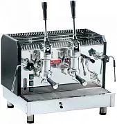 Кофемашина LA PAVONI VASARI2L Черный