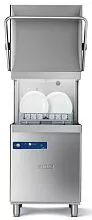 Машина посудомоечная купольная SILANOS VS H50-40NP Evo2 с дозаторами