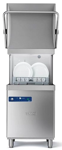 Машина посудомоечная купольная SILANOS VS H50-40NP Evo2 с дозаторами
