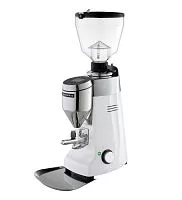 Кофемолка MAZZER Kony Electronic S серебристый