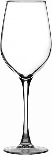 Бокал для вина ARCOROC Селест N3208 стекло, 350 мл, D=5,8, H=22,8 см, прозрачный