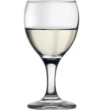 Бокал для вина PASABAHCE Империал 44705Т стекло, 200 мл, D=6, H=16 см, прозрачный