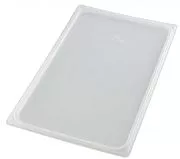 Крышка для гастроемкости CAMBRO 10PPCWSC 190 полиэтилен, GN1/1