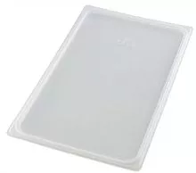 Крышка для гастроемкости CAMBRO 10PPCWSC 190 полиэтилен, GN1/1