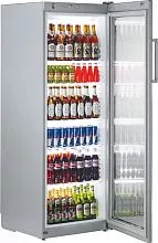 Шкаф холодильный LIEBHERR FKVSL 3613 со стеклом