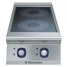 Плита индукционная ELECTROLUX 391042