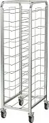 Тележка-шпилька ATESY КШП-C-1.12-350.600-02