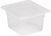 Гастроемкость CAMBRO 64PP 190 полипропилен, GN1/6-100