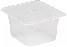 Гастроемкость CAMBRO 64PP 190 полипропилен, GN1/6-100