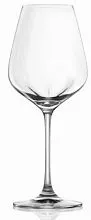 Бокал для вина LUCARIS Desire Aerlumer 1LS10US15 стекло, 420мл, D=8,8, H=22 см, прозрачный