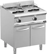 Фритюрница APACH Chef Line GLFRIE89D36CSP