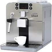 Кофемашина GAGGIA Brera Silver