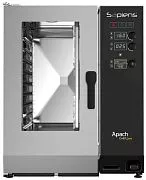 Пароконвектомат APACH Chef Line LEB101SB