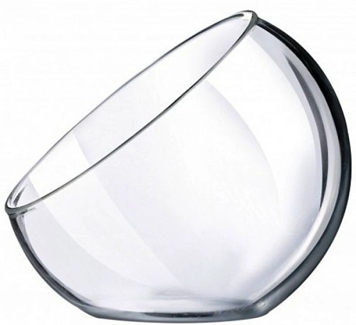 Креманка ARCOROC Версатиль H3951 стекло, 120мл, D=8,7, H=9 см. прозрачный