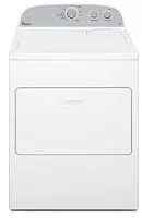 Машина сушильная WHIRLPOOL 3LWED4830FW