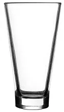 Стакан хайбол OSZ Нью Бэлл 17с1956 стекло, 350 мл, D=8,4, H=15,4 см, прозрачный
