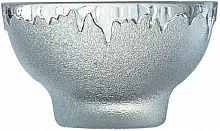 Креманка ARCOROC Пепит 53496 стекло, 200мл, D=10,5, H=6,3 см, прозрачный