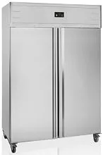Шкаф холодильный TEFCOLD GUC140