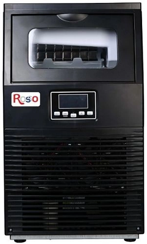 Льдогенератор ROSSO HZB-30F кубик