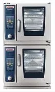 Набор RATIONAL для подключения COMBI-DUO 60.73.768