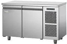 Стол холодильный без борта APACH Chef Line LTRM11T Snack