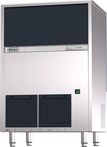 Льдогенератор BREMA CB 955A кубик