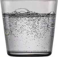 Бокал для воды SCHOTT ZWIESEL Together 121503 стекло, 367 мл, D=9, H=8,5 см, серый