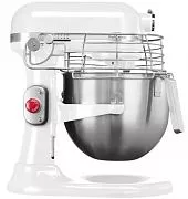 Миксер планетарный KITCHENAID 5KSM7990XEWH белый