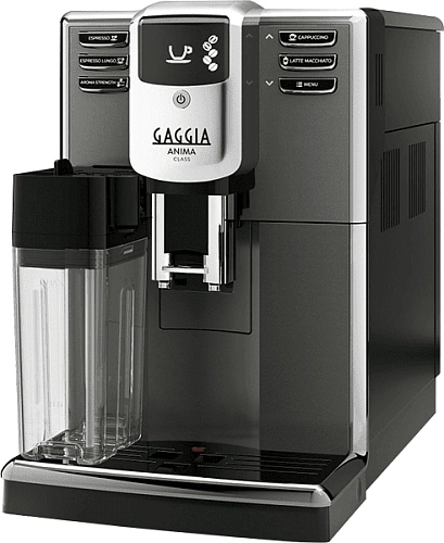 Кофемашина GAGGIA Anima Classic OTC