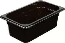 Гастроемкость CAMBRO 44CW 110 поликарбонат, GN1/4-100