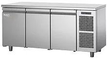 Стол холодильный без борта APACH Chef Line LTRMGN112T