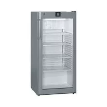 Шкаф холодильный LIEBHERR FKVSL 2613 со стеклом