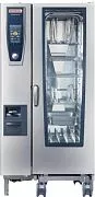 Пароконвектомат RATIONAL SCC 201G газ B218300.30