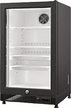 Шкаф холодильный барный ENTECO Случь