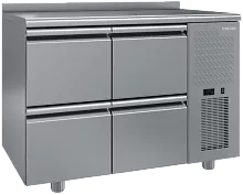 Стол холодильный POLAIR TM2GN-22-G