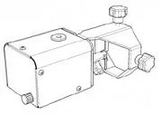 Насадка для лапшерезки GUSTOTEK KTL001