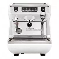 Кофемашина рожковая NUOVA SIMONELLI Appia Life V 1 высокая группа, белый