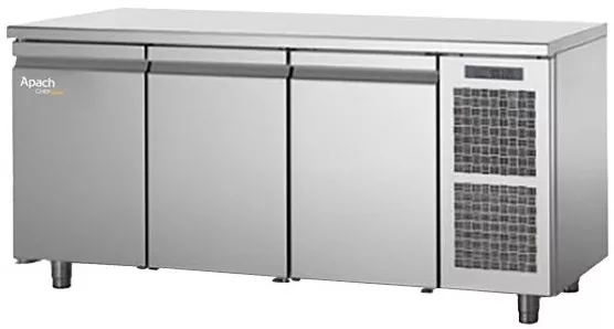 Стол морозильный APACH Chef Line LTFM111T