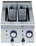 Фритюрница ELECTROLUX E7FRED2A00 371074