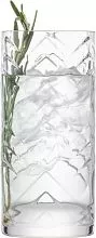 Стакан хайбол SCHOTT ZWIESEL Фэсинейшн 121666 стекло, 401 мл, D=7,6, H=15 см, прозрачный