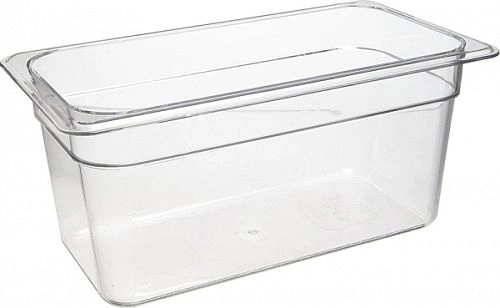 Гастроемкость GN1/3-15 CAMBRO T 36CW 135