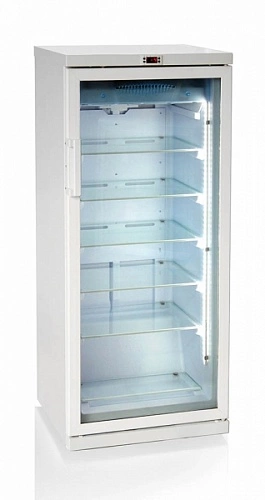Шкаф холодильный БИРЮСА 235DN