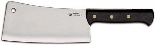 Нож рубак SANELLI (18 см, 0,55 кг) 5335026