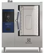 Пароконвектомат ELECTROLUX ECOE101B2A0 217822