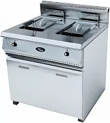 Фритюрница GRILL MASTER Ф2ФРГ/800 13074п