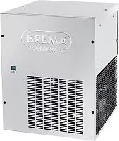 Льдогенератор BREMA TM 450 A колотый лед