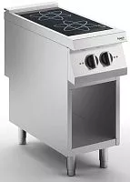 Плита индукционная APACH Chef Line SLRIFC49OS